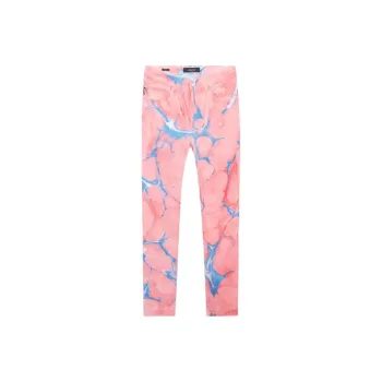 VERSACE Jeans Men Pink
