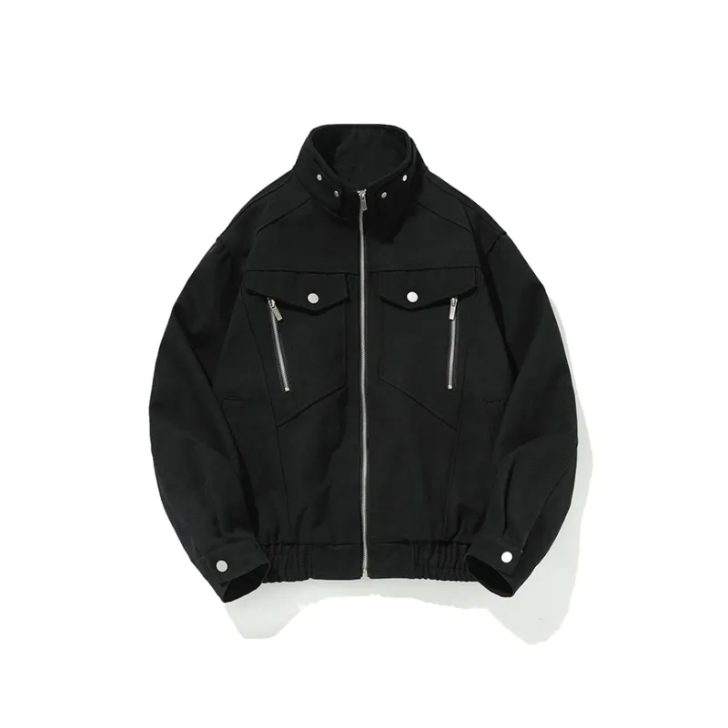 Caramella Jackets Unisex-0