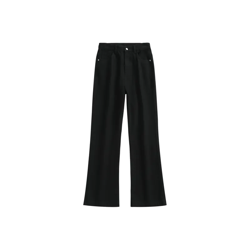 MATCHA STORY Jeans Unisex-5