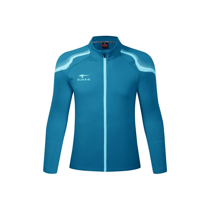 SUNAIS Jackets Unisex-12