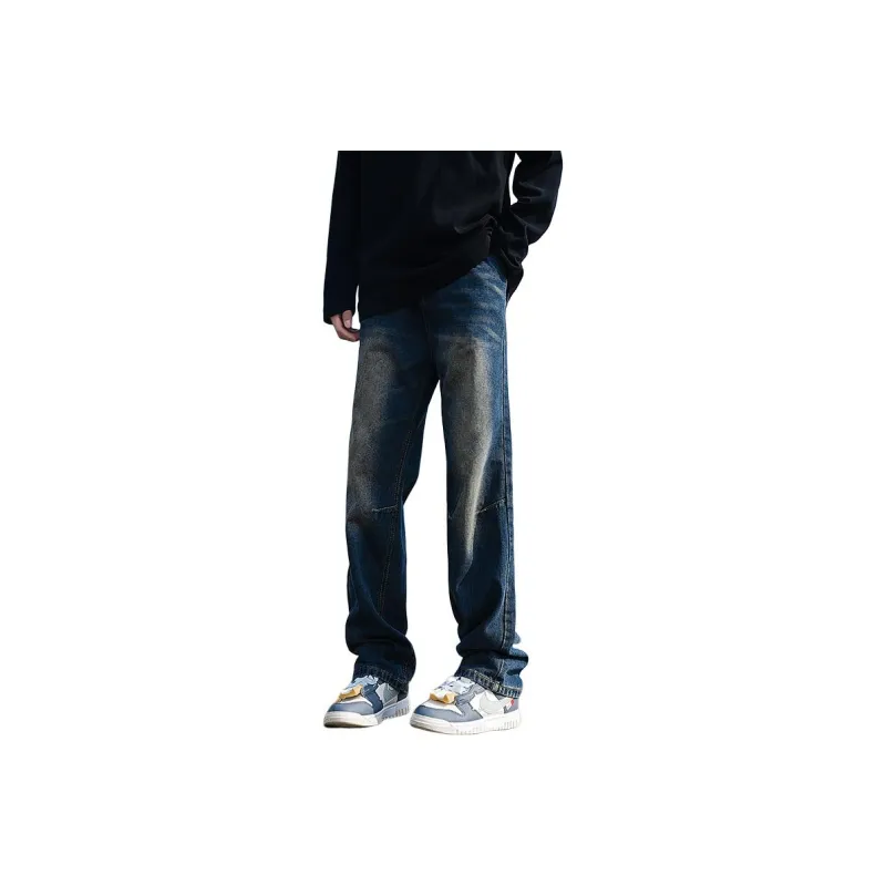 Teddy Bear Collection Jeans Unisex-15