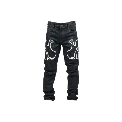 Universal Templates Jeans Unisex