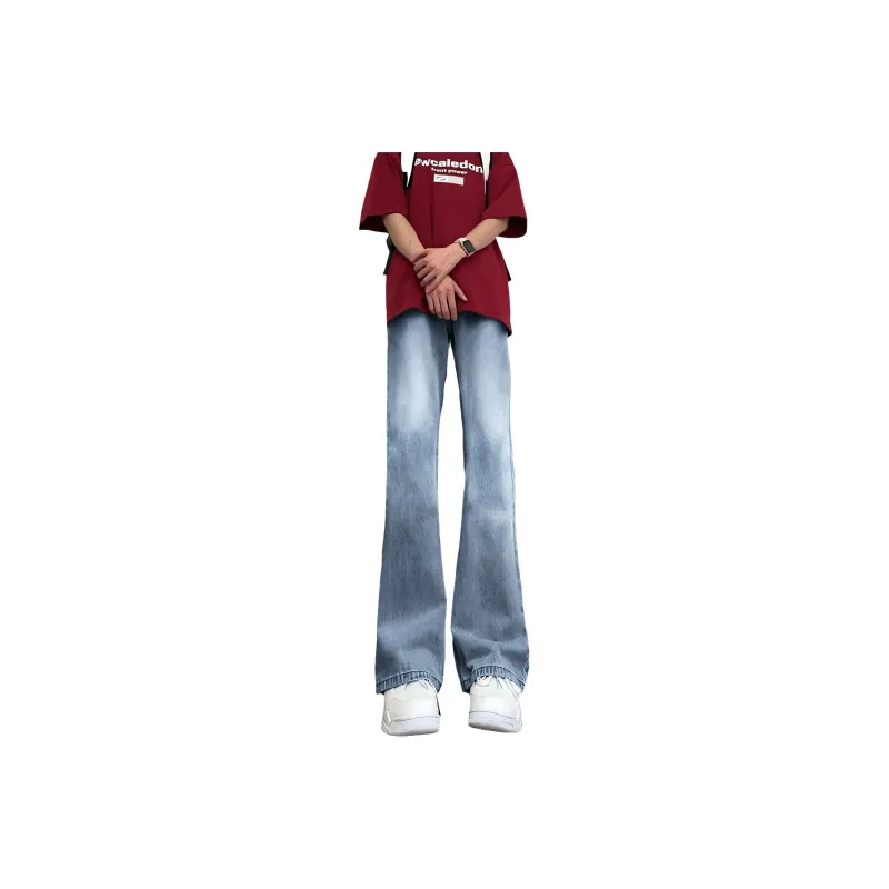 FOREVER 21 Jeans Unisex-7