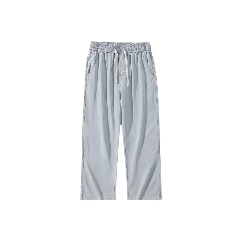 ALEXANDRO FRATELLI Jeans Men-2