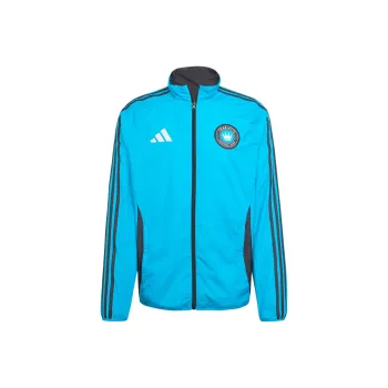 Adidas Free Shipping With AdiClub Charlotte Fc Reversible Anthem Jacket