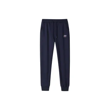 JEEP SPIRIT Knitted Sweatpants Men