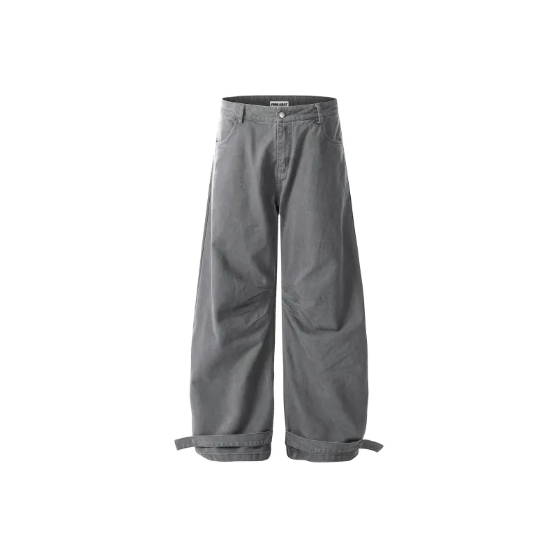Pirkadat Jeans Unisex-0