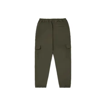 Vans Knitted Sweatpants Men Green