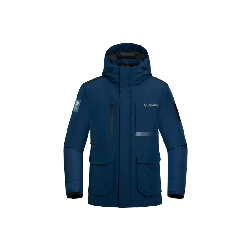 NORTHLAND PROFESSIONAL Down Jacket Unisex-13