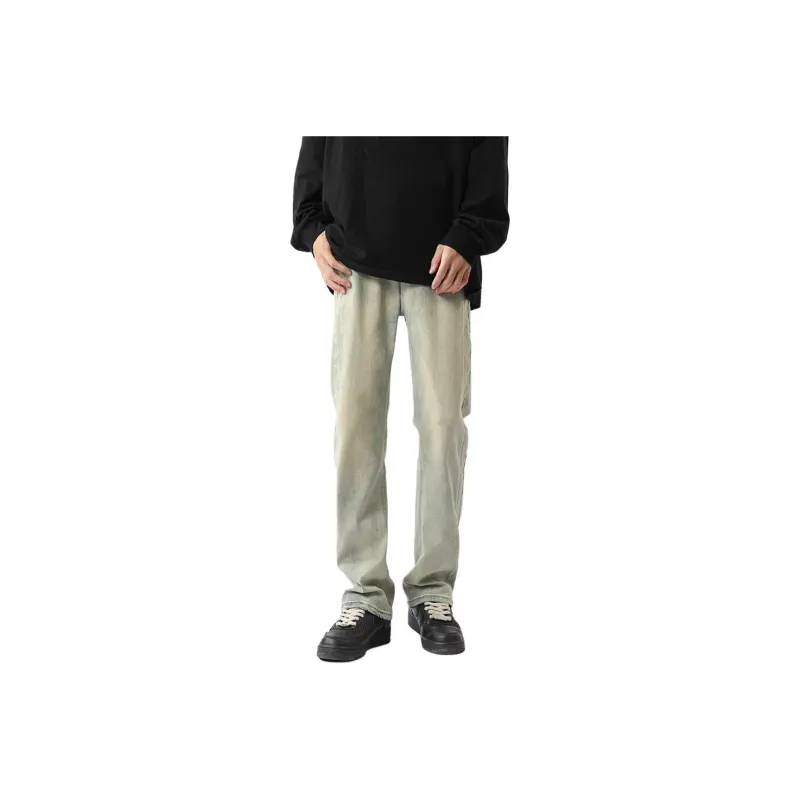 Universal Templates Jeans Unisex-0