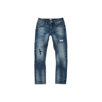 CHEVIGNON Jeans Men's Dark Blue