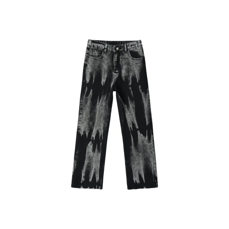 IL SARTO Jeans Unisex Black-0