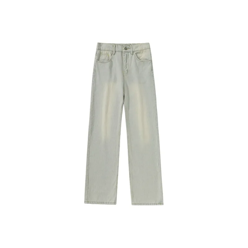 KNOW EVERY Jeans Unisex-4