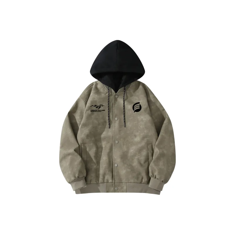 EXR Jackets Unisex-0