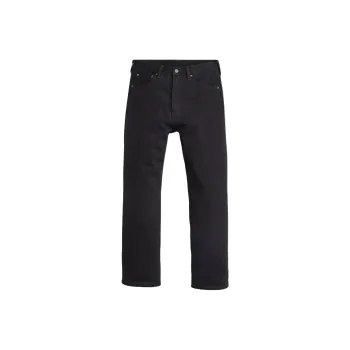 Levis Skateboarding Baggy 5-Pocket Jeans
