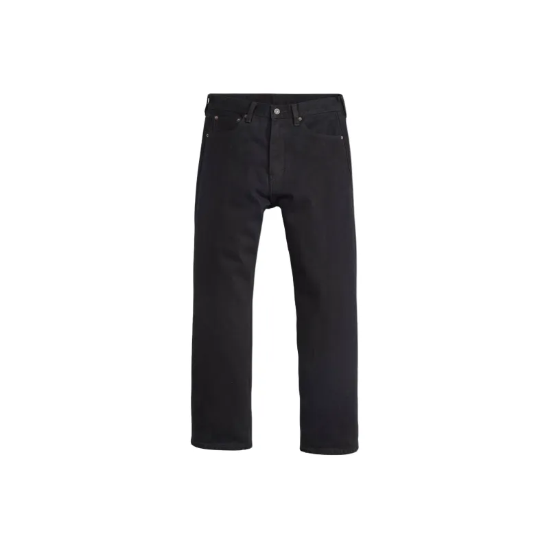 Levis Skateboarding Baggy 5-Pocket Jeans-0