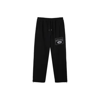 F426 Straight Casual Pants Unisex