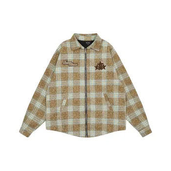 COMXZ Jackets Unisex