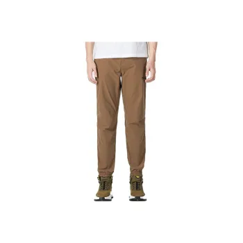 Jack Wolfskin Knitted Sweatpants Men's