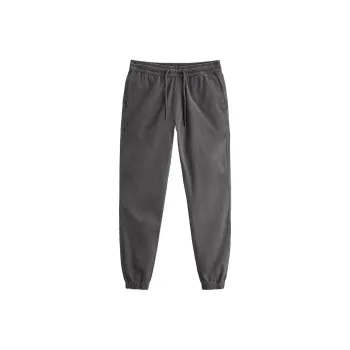 ZARA Knitted Sports Pants Men's Gray