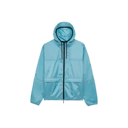 AUTRY Packable Windbreaker
