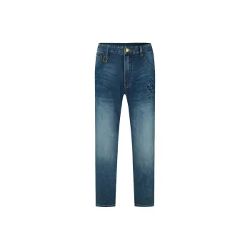 C'N'C New Order & Classics Series Jeans Men's Denim Blue