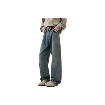 DANGERTIGER Jeans Unisex