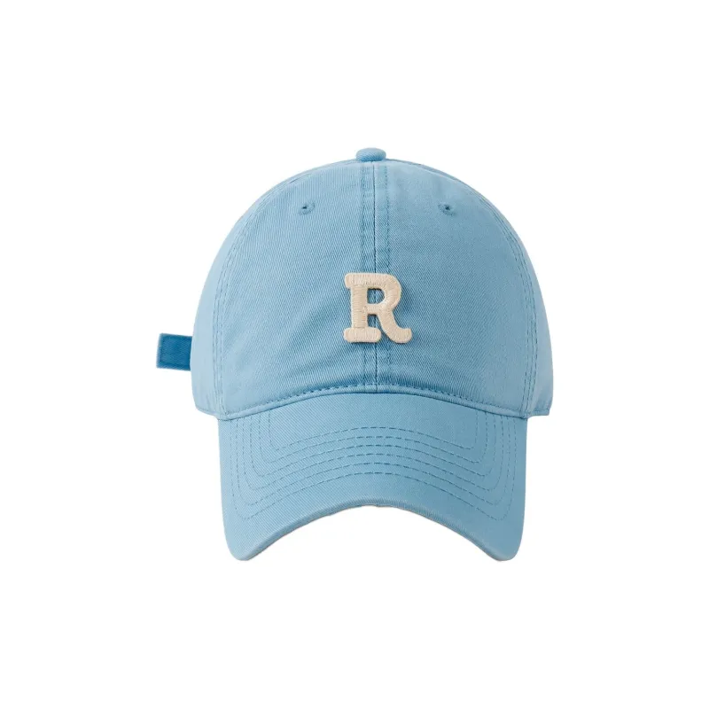 Gold Artist Cotton Baseball Caps Unisex-10