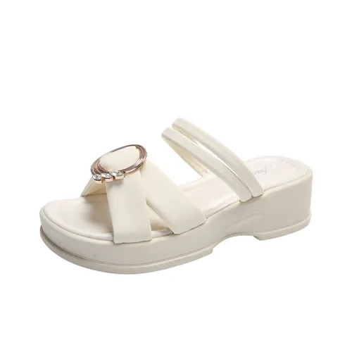 Puppytown One Strap Sandals Women's