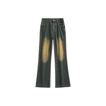 DABAISHA Jeans Men