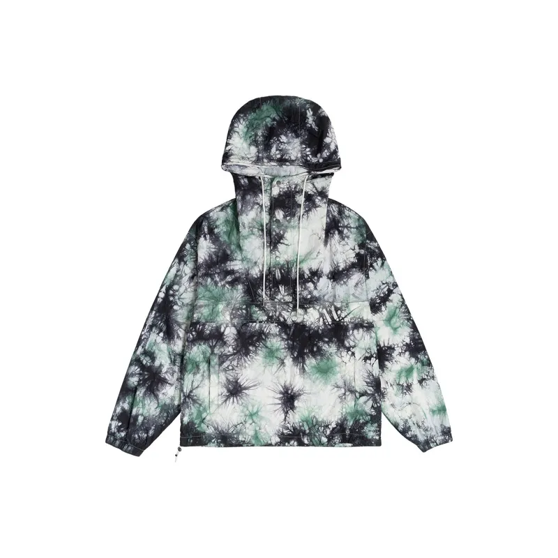 AlphaStyle Trench Coat Unisex Light And Breathable-2