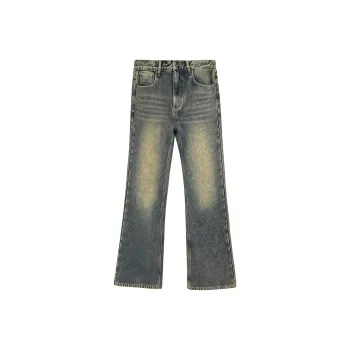 FAR BACK Jeans Unisex