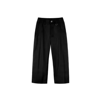 PSO Brand Casual Pants Men