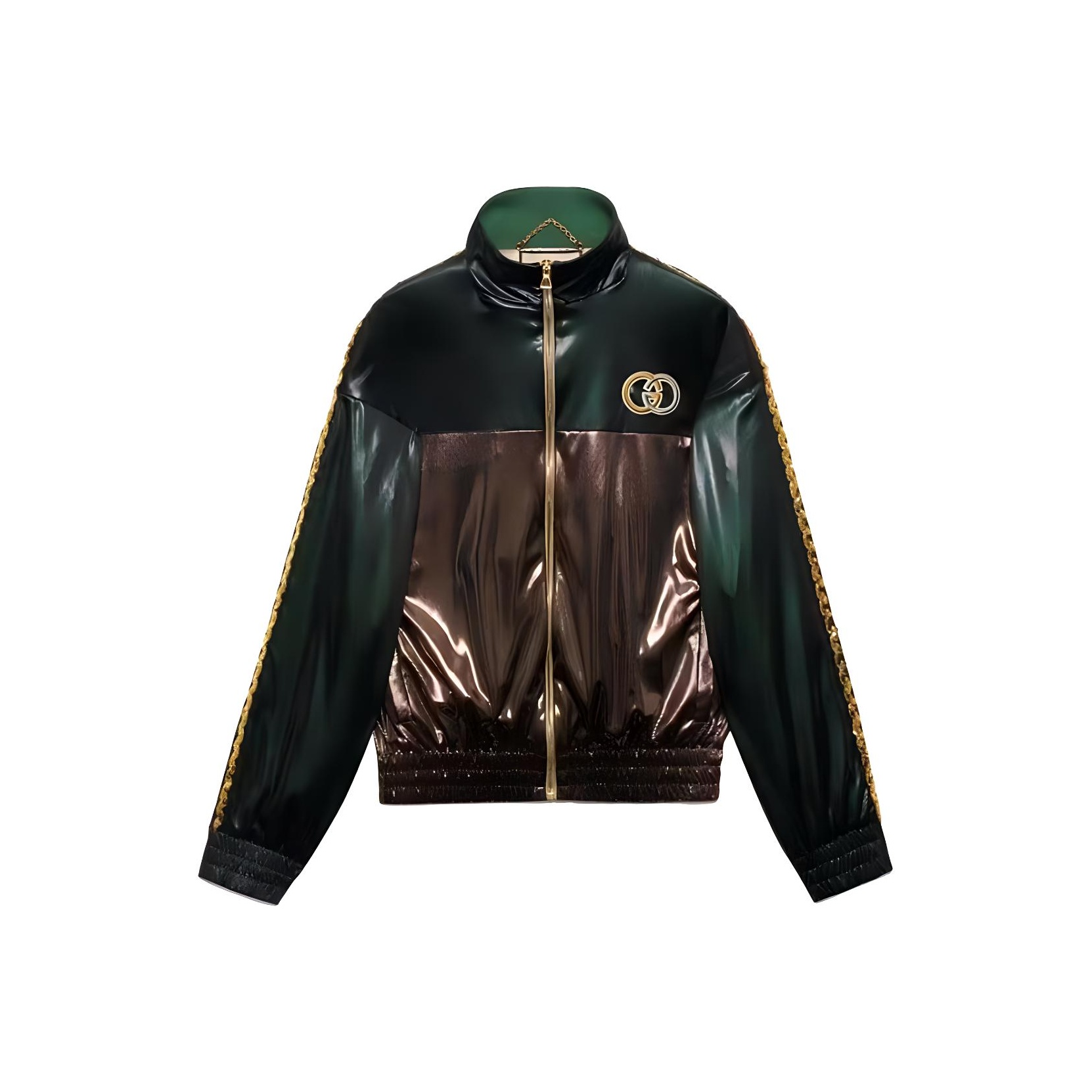 Gucci Green Jackets Coats on Sale & Authentic - POIZON Gucci Green Jackets Coats on Sale & Authentic - POIZON