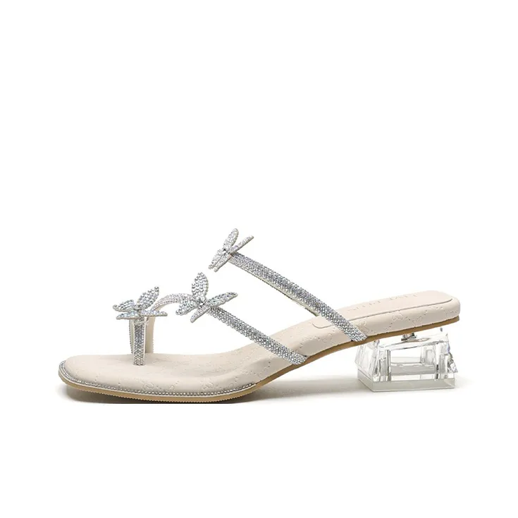 FIVE PLUS Slide Slippers Women's-6