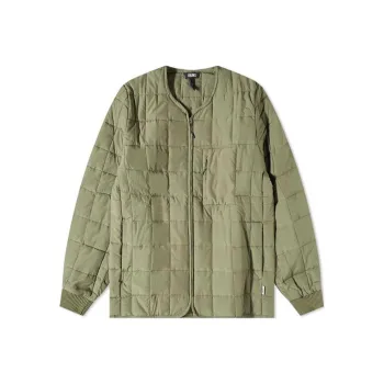 Rains Jackets Coats Men's Green