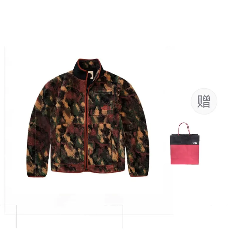 THE NORTH FACE Jackets Coats Men Multicolor With Free Shopping Bag-0