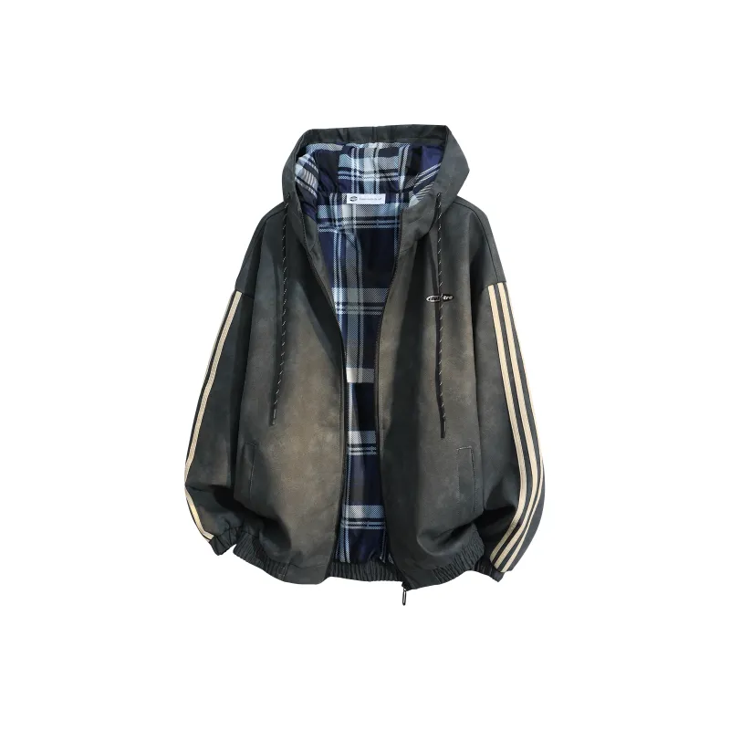 Tre Club Jackets Unisex-2