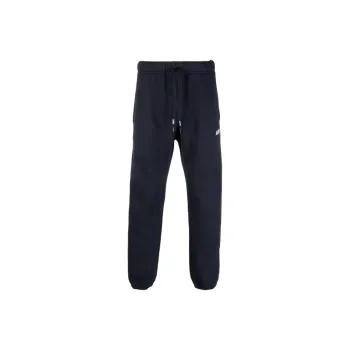 AUTRY Logo appliqué Track Trousers