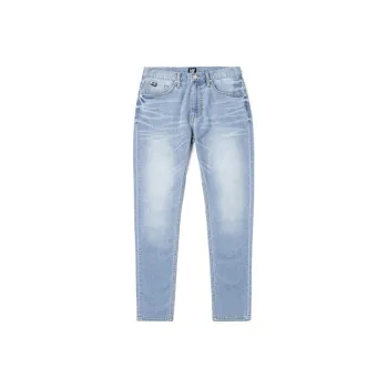 Lee SS25 Jeans Men's Light Blue