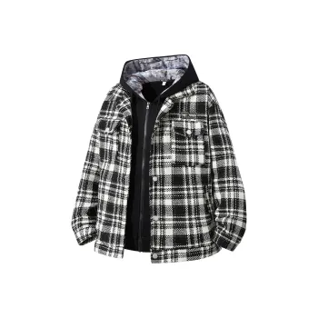 BOBBY ABLEY Jackets Coats Unisex