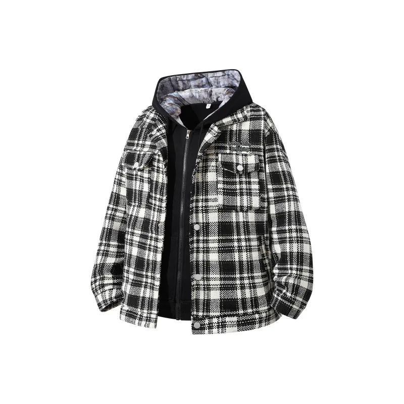 BOBBY ABLEY Jackets Coats Unisex-0