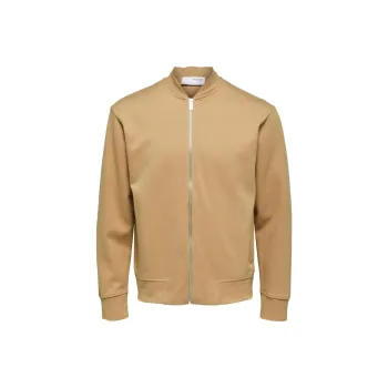 SELECTED Jackets & Coats Men's Beige