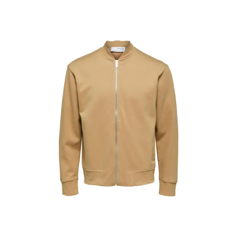 SELECTED Jackets & Coats Men's Beige-0