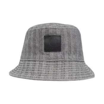 Carhartt WIP Logo Patch Bucket Hat