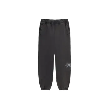 Stussy Dyed Stussy Designs Pant