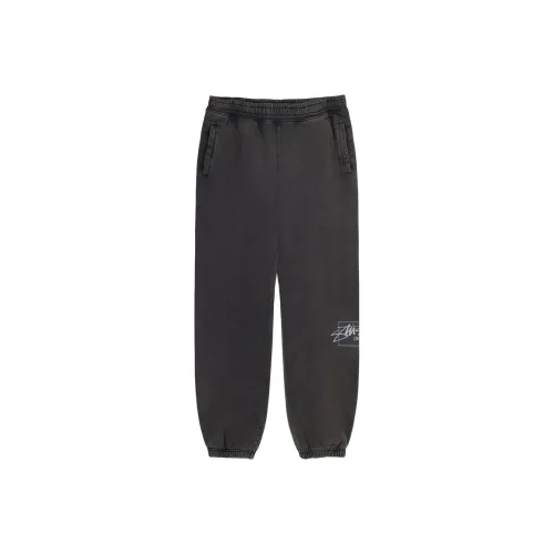 Stussy Dyed Stussy Designs Pant