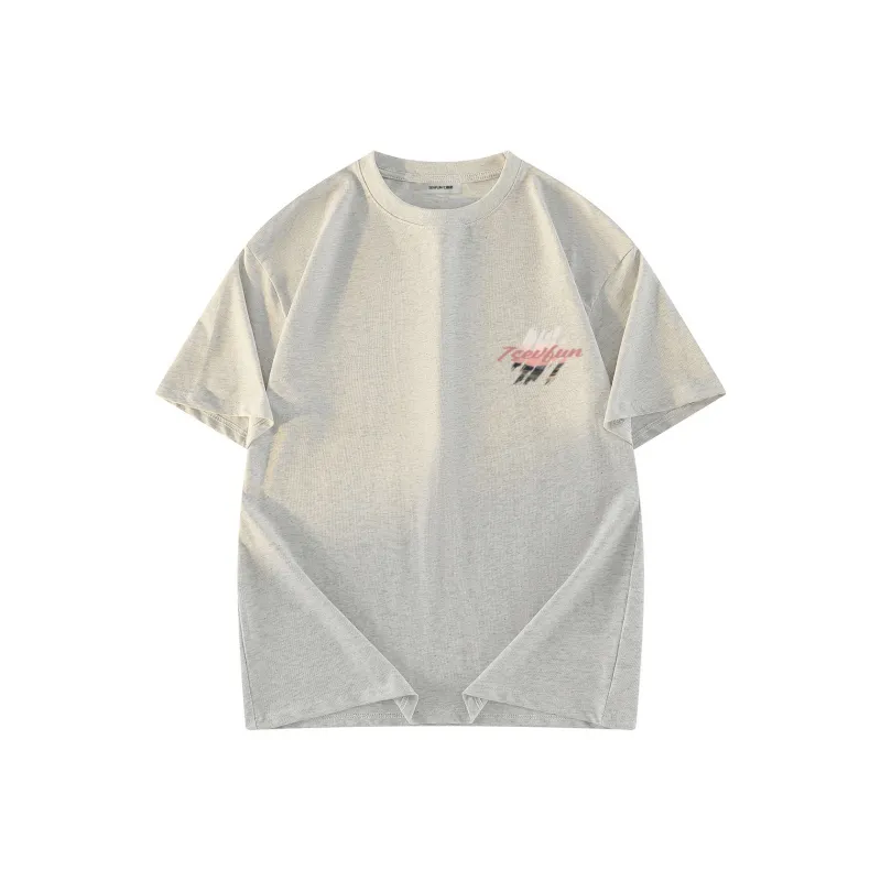 7 SEVFUN T Shirts Unisex-12