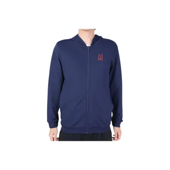 PUMA Jackets & Coats Men's Marine Blue