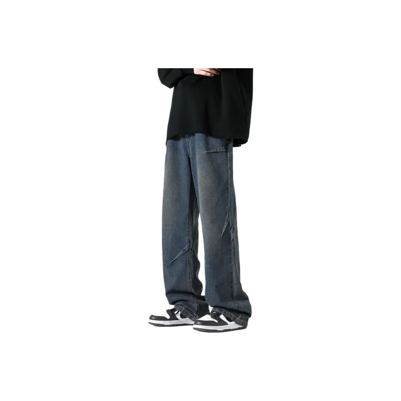 TBSM Jeans Unisex-1